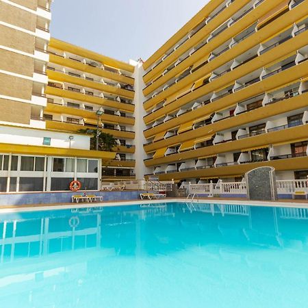 Ocean Friendly Holiday Home Playa del Inglés Zewnętrze zdjęcie