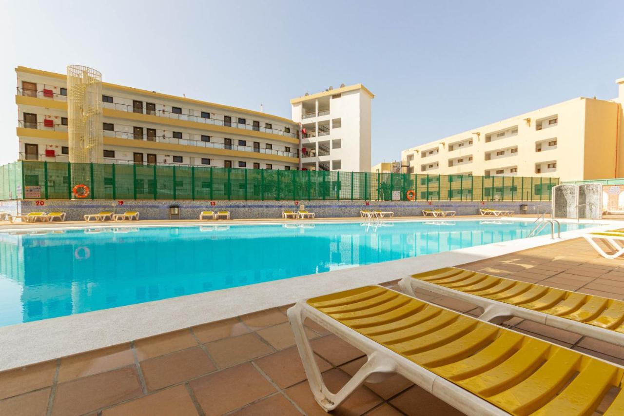 Ocean Friendly Holiday Home Playa del Inglés Zewnętrze zdjęcie